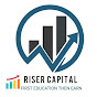 RISER CAPITAL ACEDAMY logo