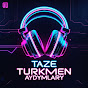 Taze Turkmen Aydymlary  logo