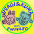 DOsROpFTIuY-channel-avatar-うさぎとくま　Usagi＆Kuma