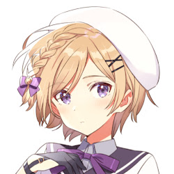 プロフィール写真