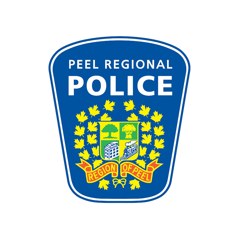 Peel Regional Police