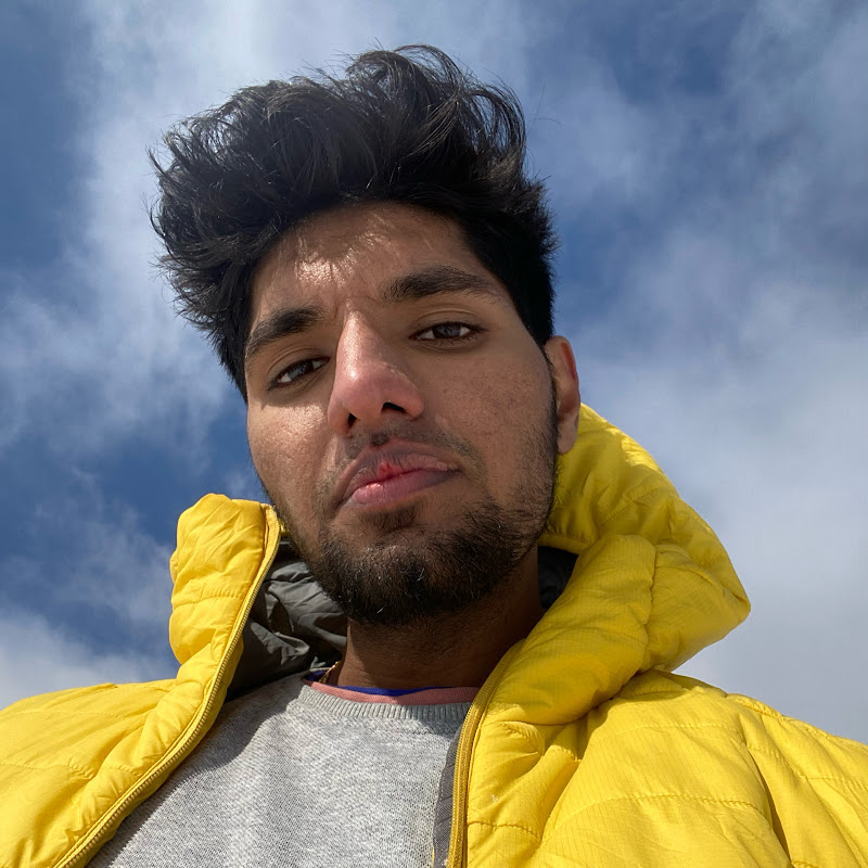 Rahul Chowdhary
