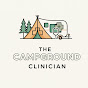 The Campground Clinician logo