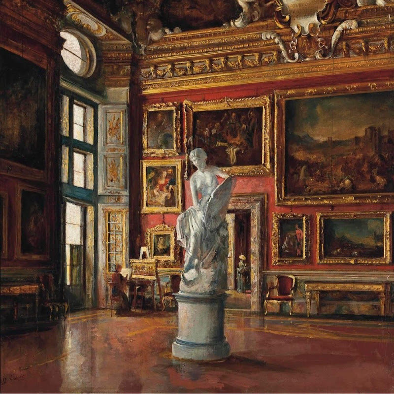 Relax & BackGround Gallery 