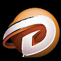 DJ Guitar Channel logo