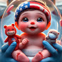 Baby Viral USA logo