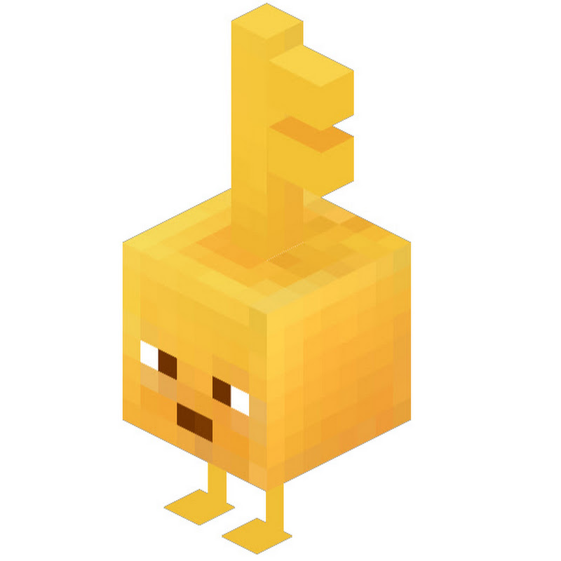 Alvipax - Minecraft Dungeons