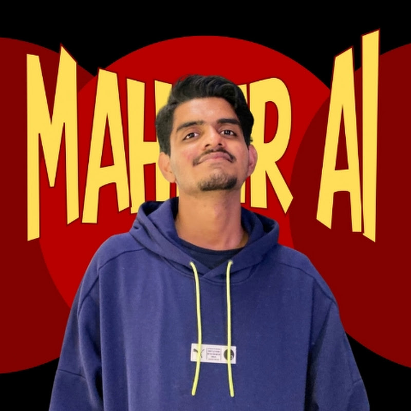 Maheer AI