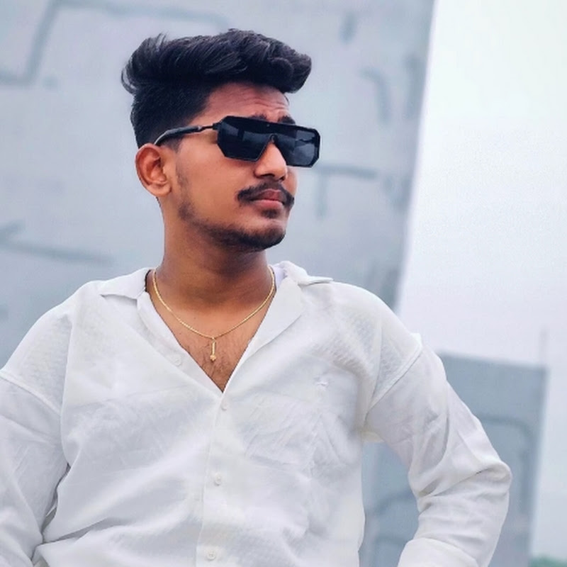 Maruti GMR Vlogs🔥