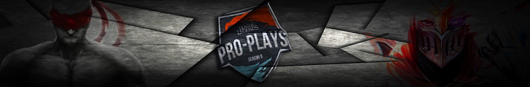 Â©ProPlays Avatar canale YouTube 