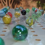 Marble Run Race ASMR