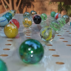 Marble Run Race ASMR