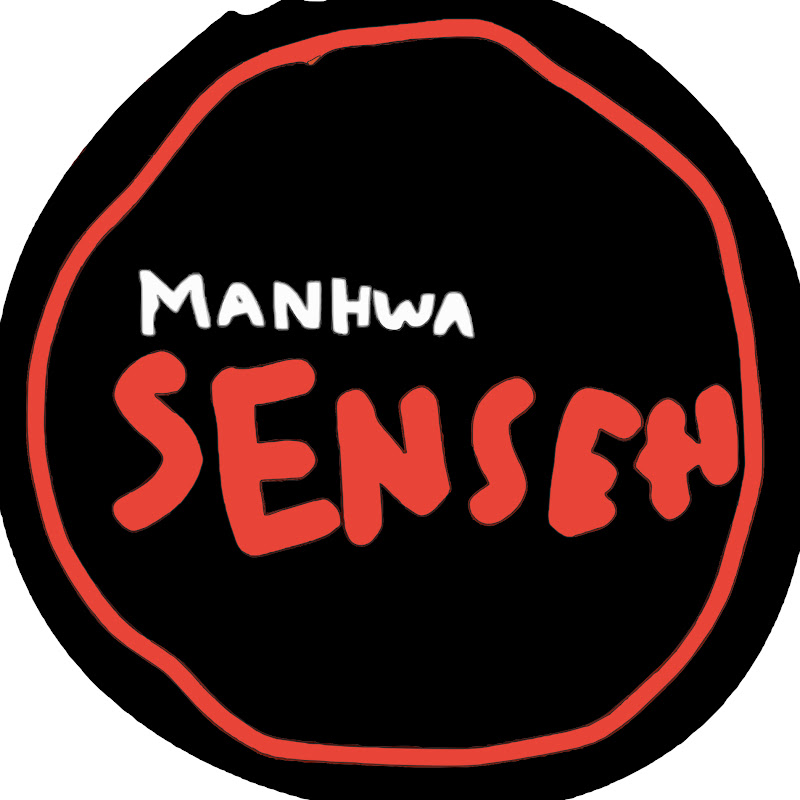 MANHWA SENSEH
