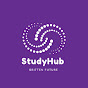 StudyHub logo