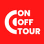 On Off Tour logo