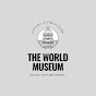 The World Museum logo
