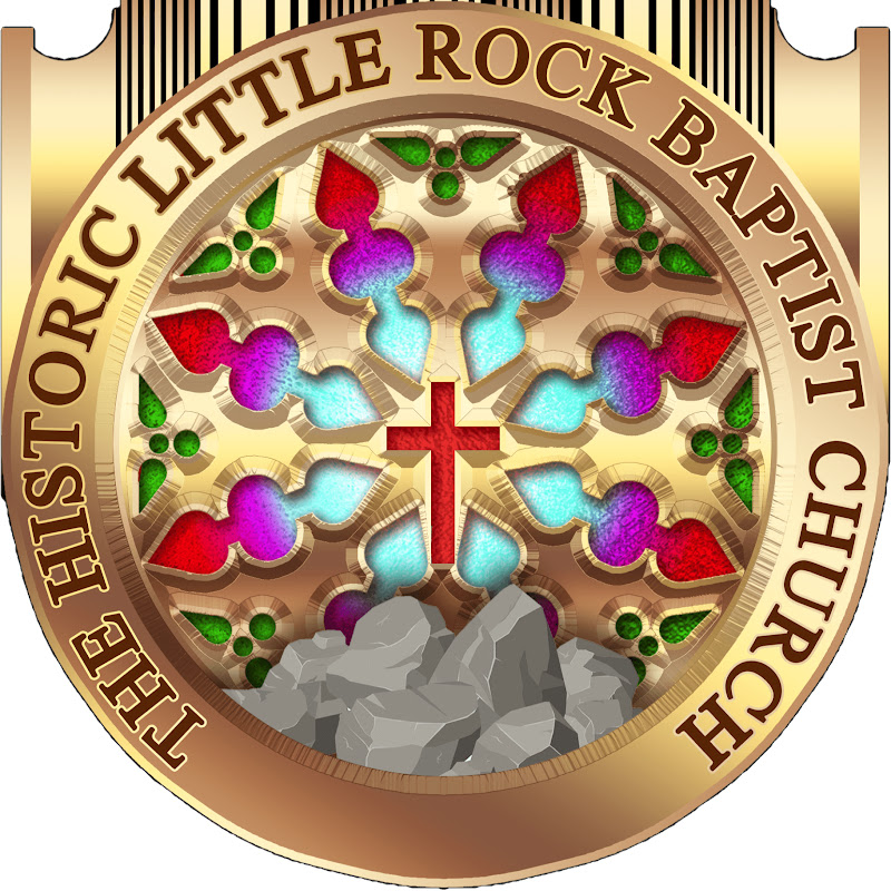 Historic Little Rock Baptist