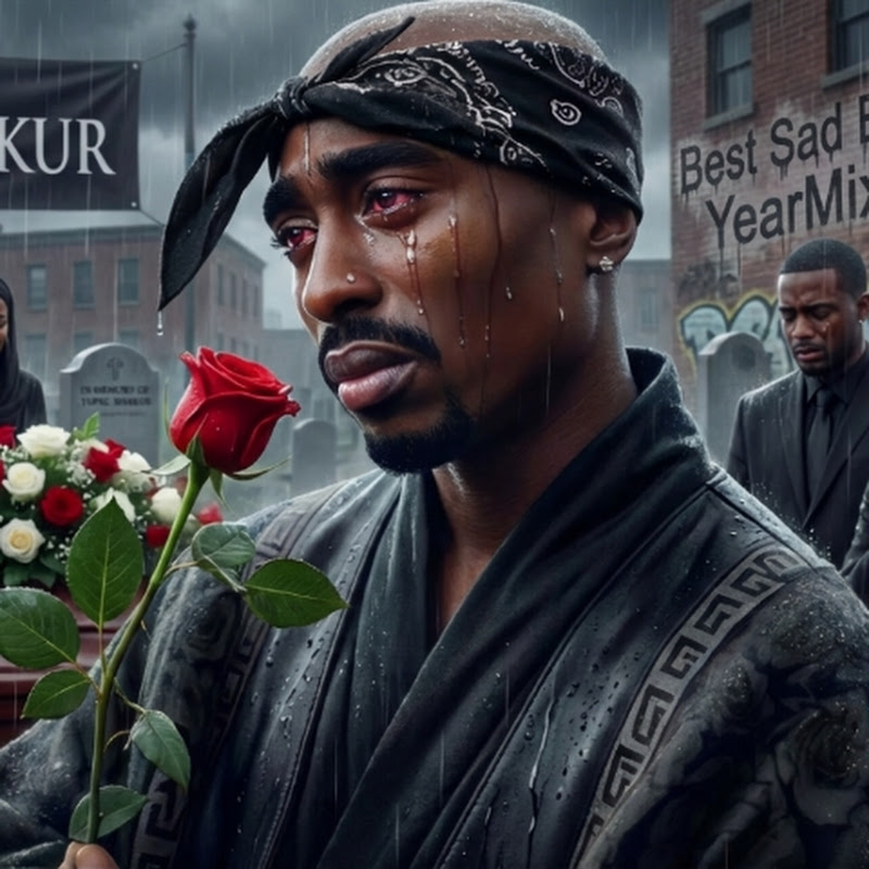 Emotional Thug Music