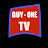GUY ONE TV
