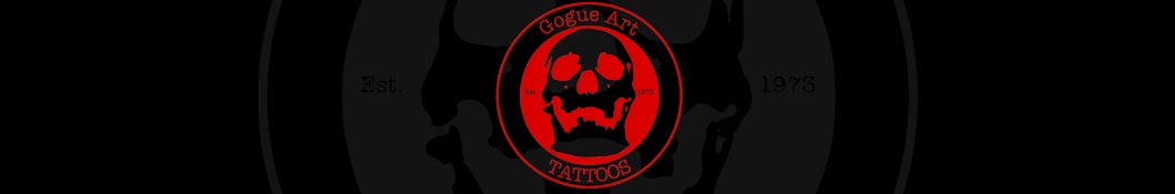 Jeff Gogue YouTube channel avatar