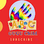 GUGU CHILD logo