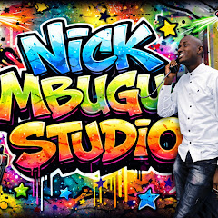 Nick Mbugua
