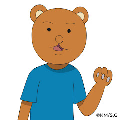 クマきち