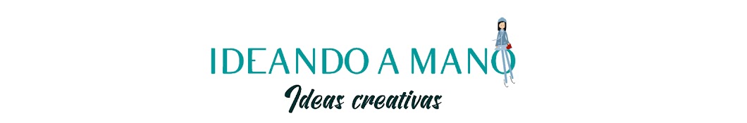 IDEANDO A MANO YouTube kanalı avatarı