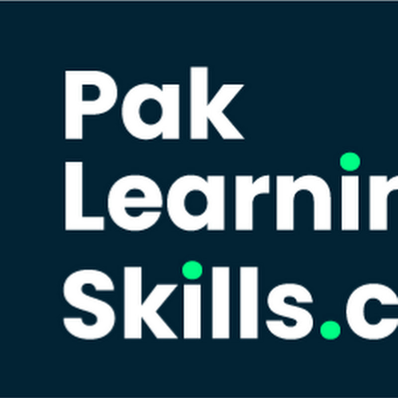 Pak Learning Skills