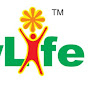 NewLife thru SARRA Rohini Reddy (ChoHanKyu & CVR) logo