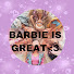 Xh7CYO7e4Do-channel-avatar-Barbie Is Great
