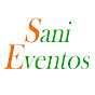 SANI EVENTOS - ALQUILER DE BAÑOS PORTATILES  logo