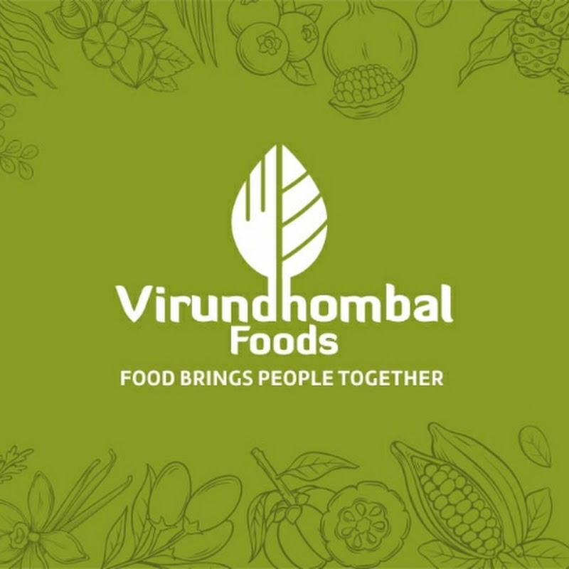 Virundhombal