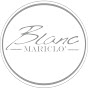 Blanc MariClo' logo