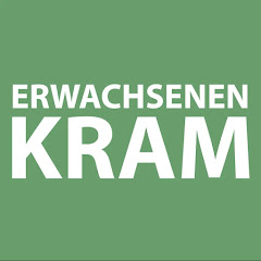 Erwachsenenkram