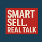 Smart Sell, Real Talk logo
