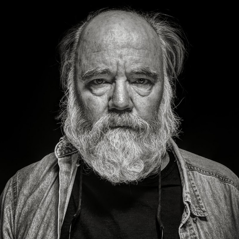 Phil Tippett Art