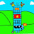 Numberblocks king 52 in vietnames