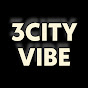 3CITY VIBE logo