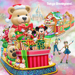 Tokyo Disneyland - Topicアイコン画像