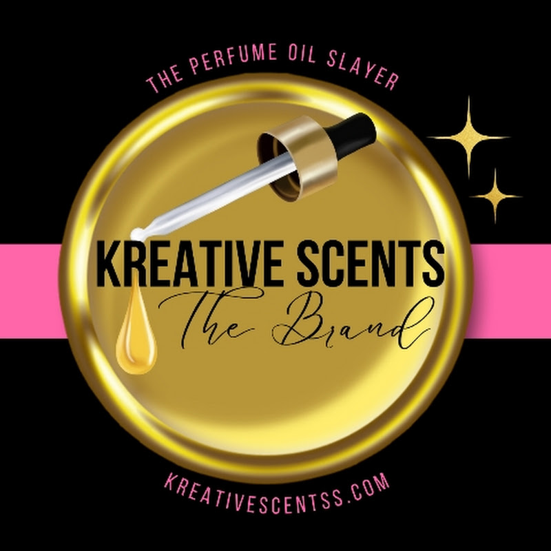 Kreative Scents The Brand 