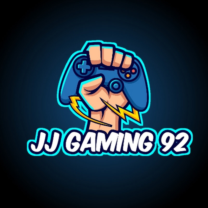 JJ gaming 92
