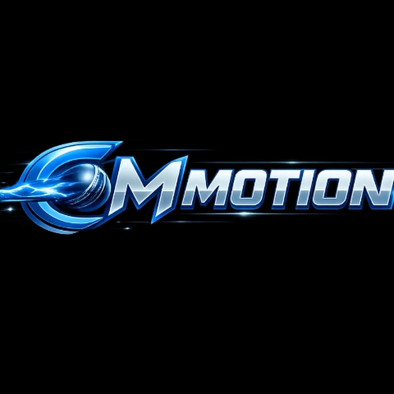 Cricmotion 