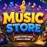 dK0dK1zZfT8-channel-avatar-music----Store