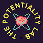 The Potentiality Lab logo