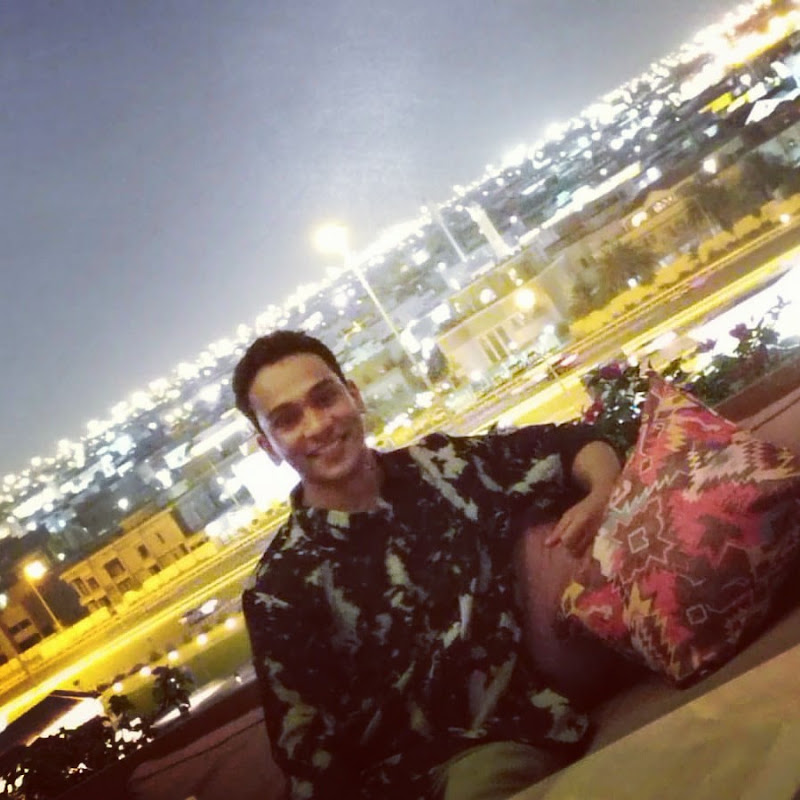 BaBa Harshit vlogs