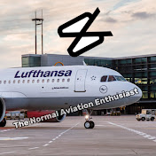 The Normal Aviation Enthusiast 