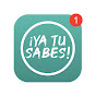 Ya Tu Sabes logo