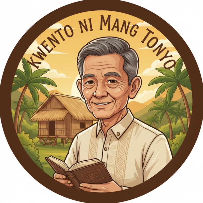 Kwento ni Manong