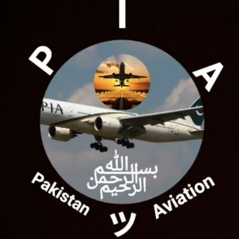 Pakistan Airlines Aviation X